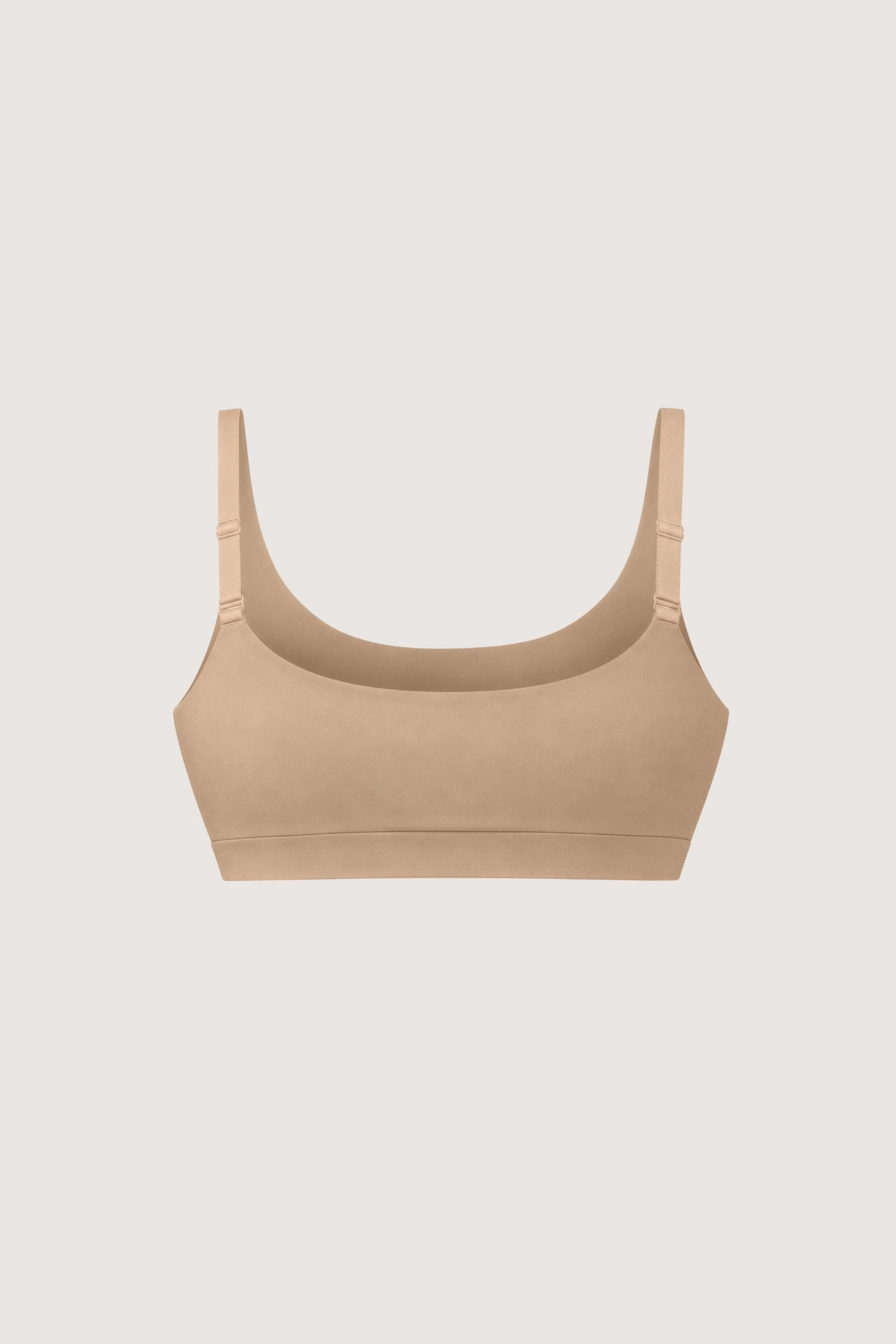 The Soft Bra+ - JOHANNE