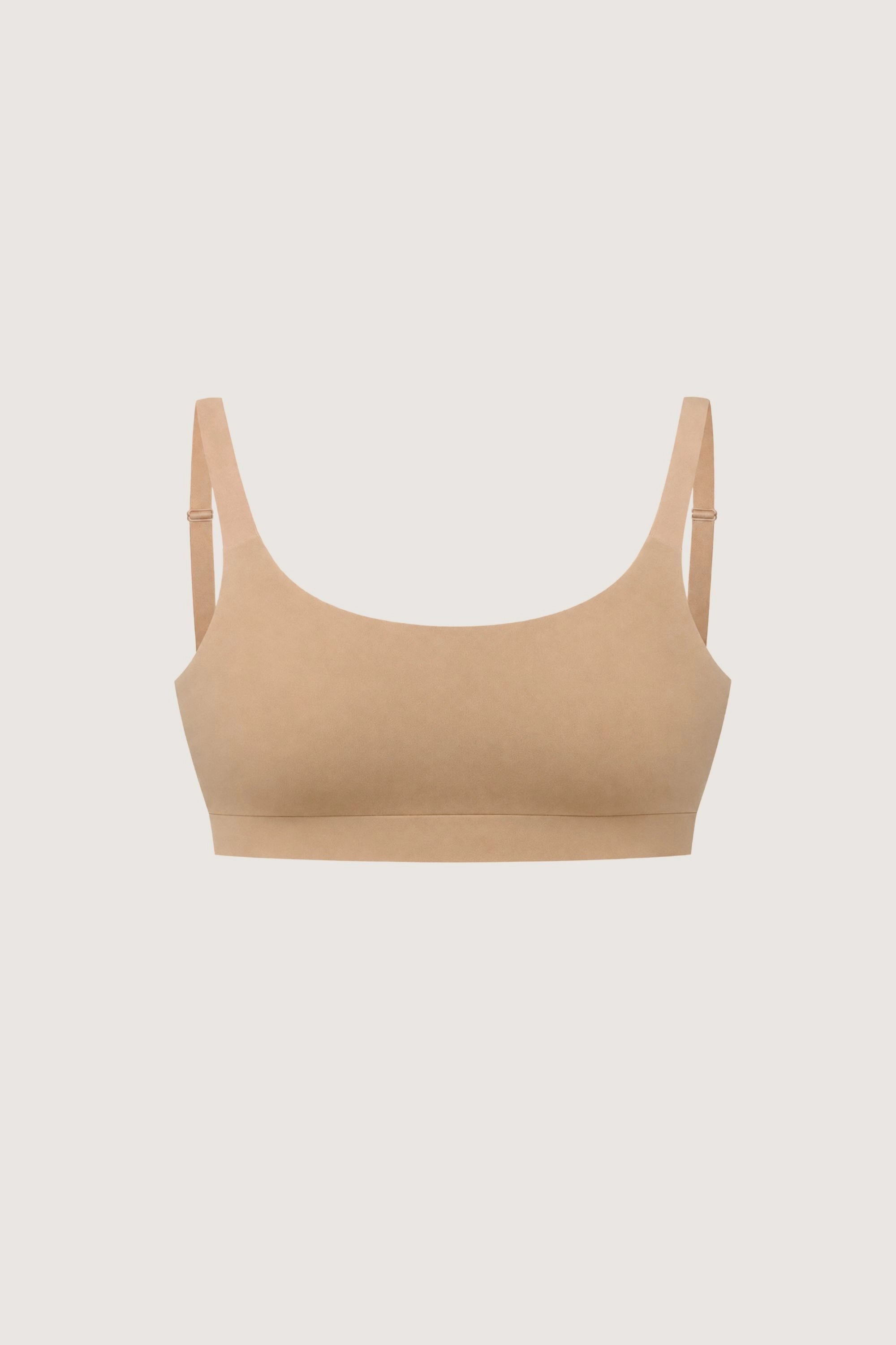 The Soft Bra+ - JOHANNE