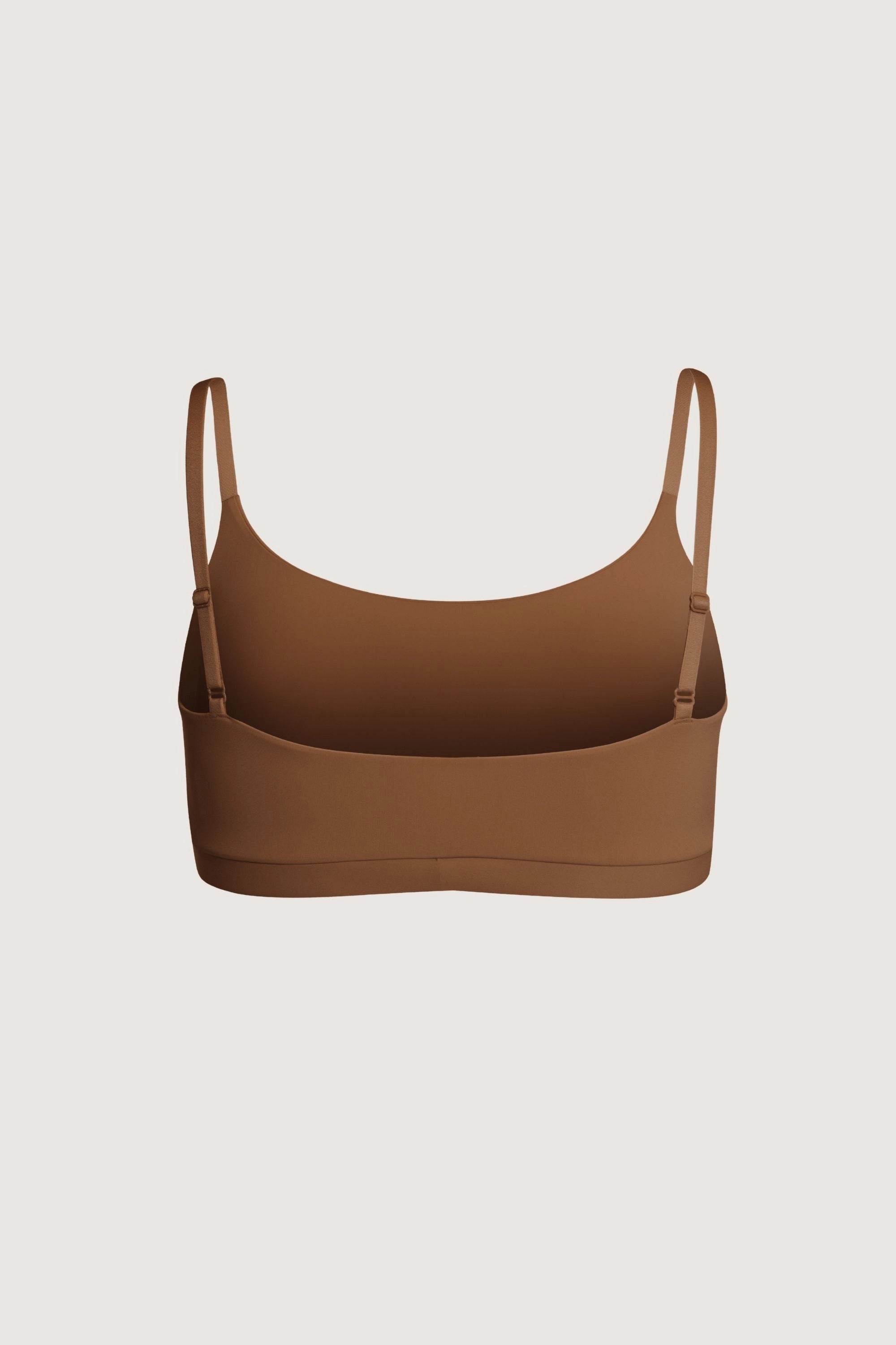 The Soft Bra - ROJA