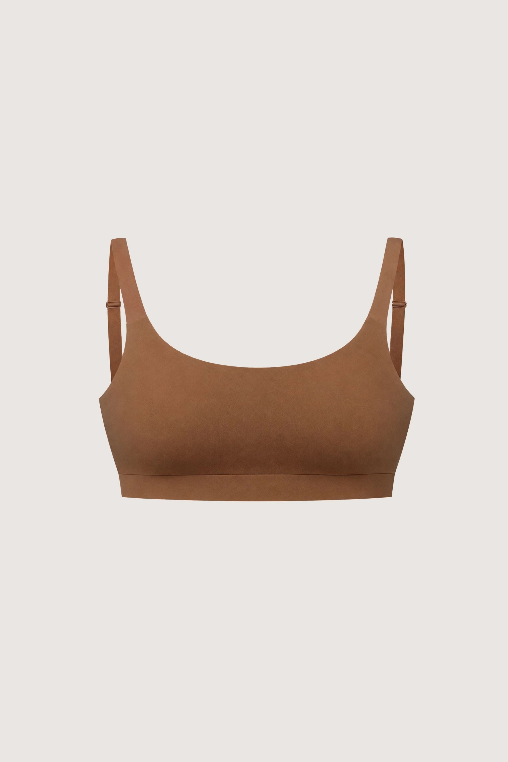 The Soft Bra+ - ROJA