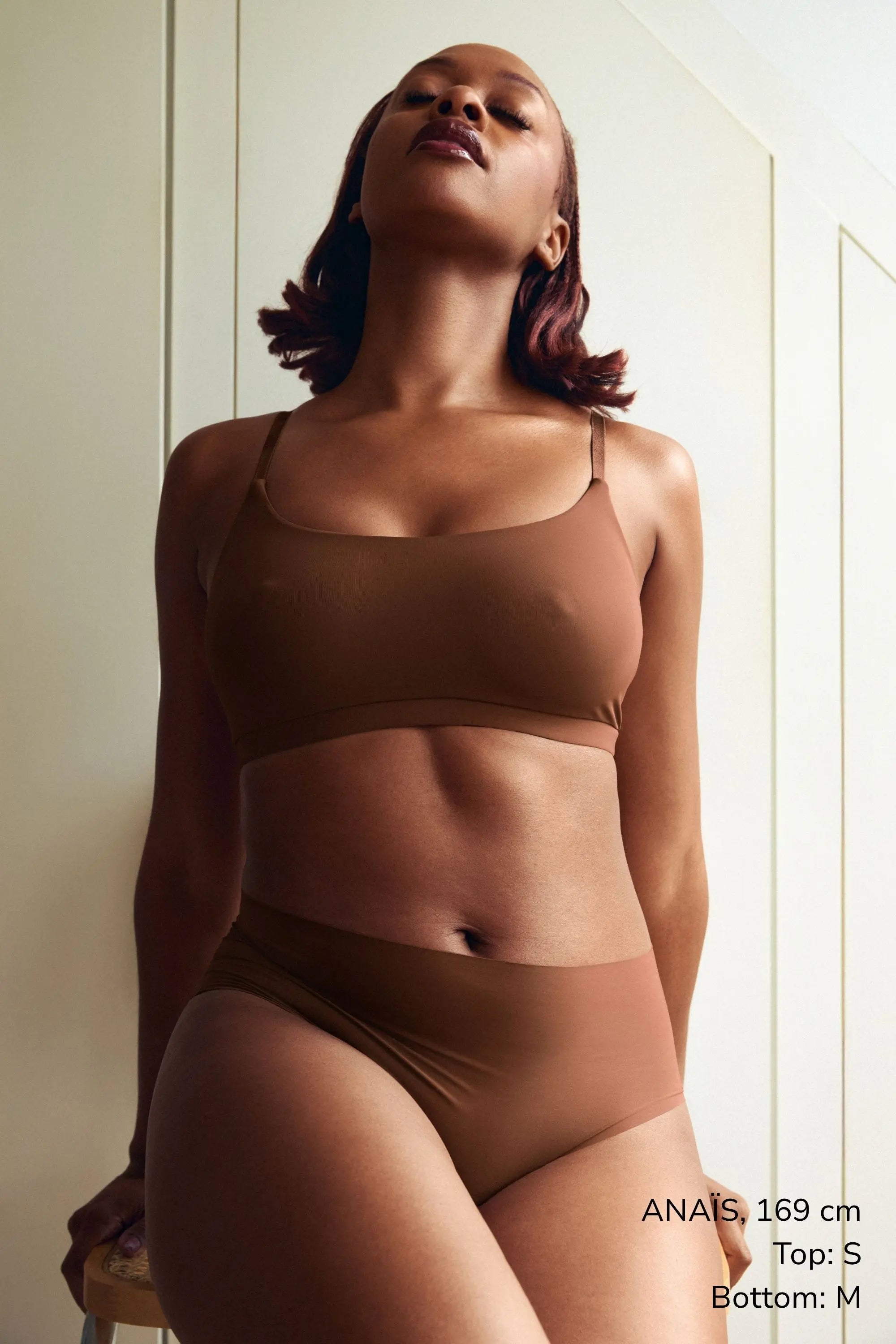 The Soft Bra - ANAÏS