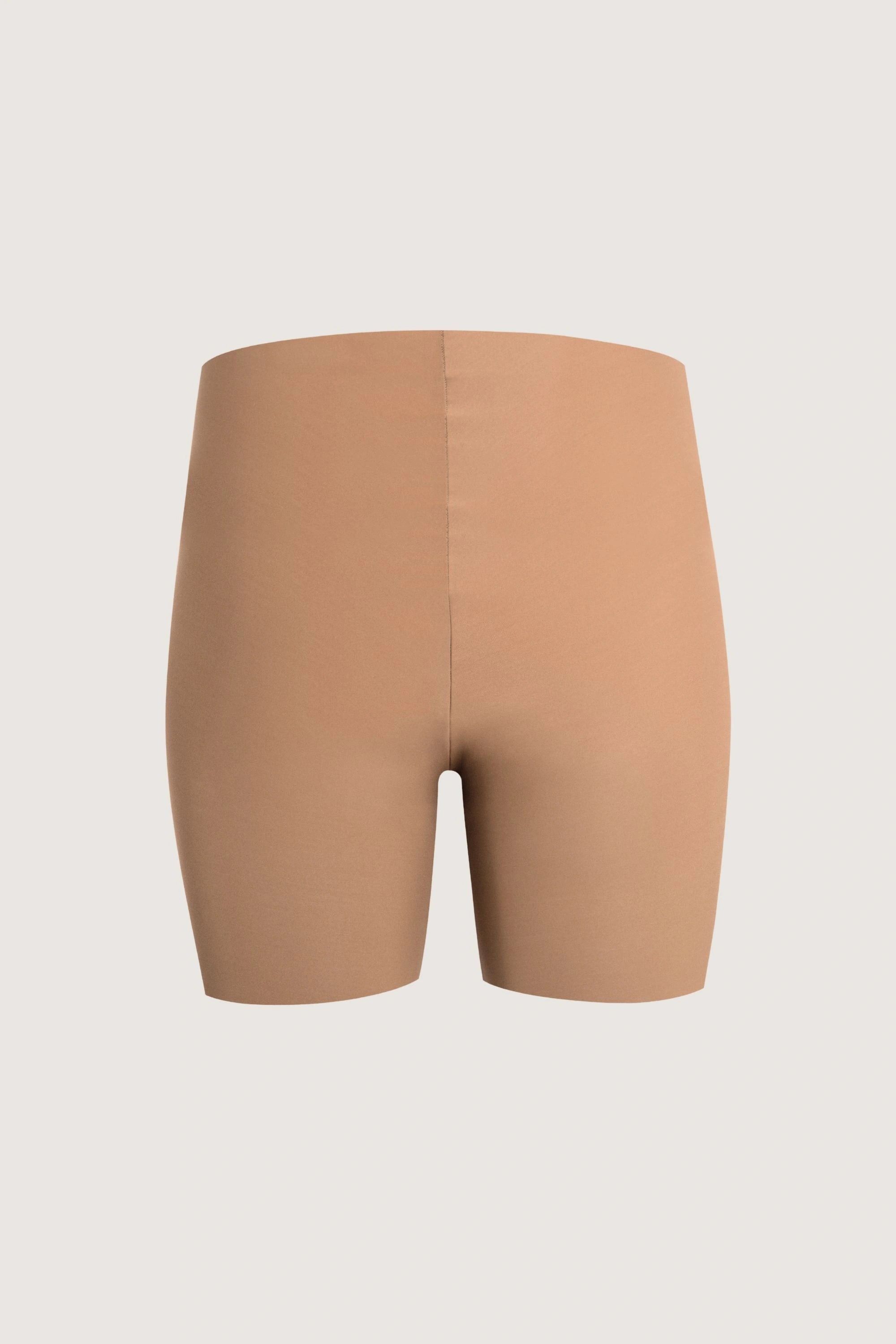 The High Short - EMMA