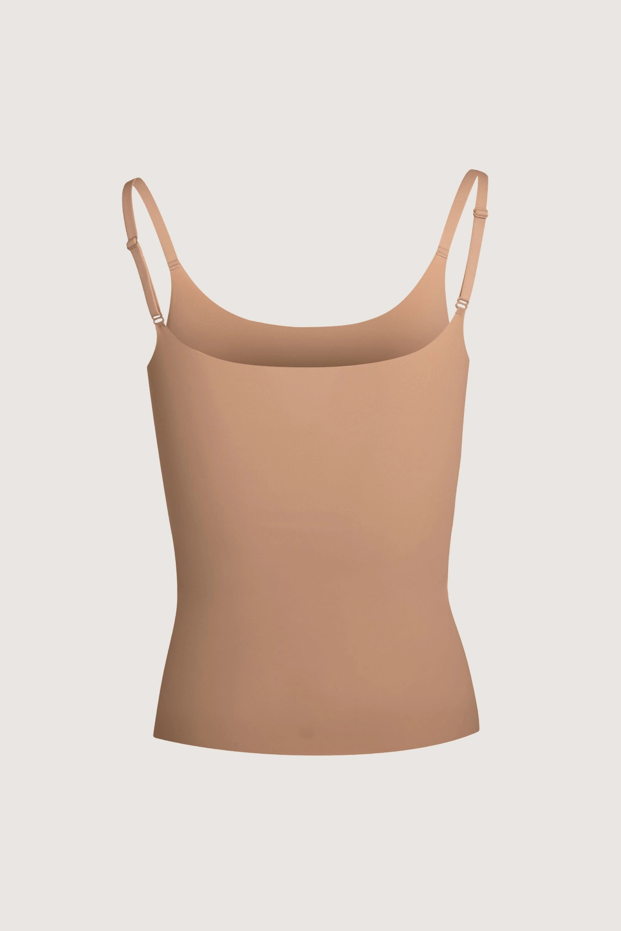 The Strap Top - EMMA