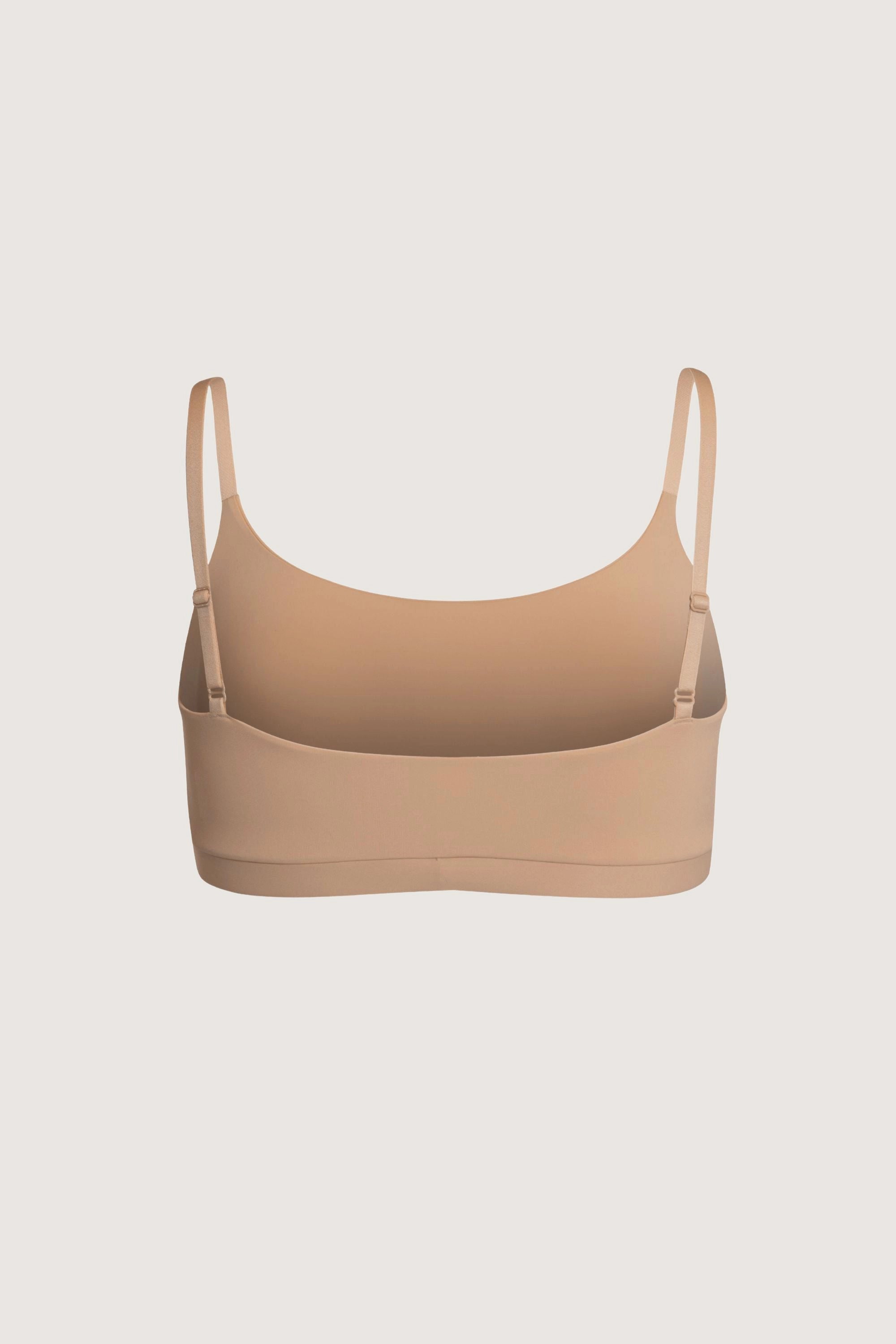The Soft Bra - JOHANNE