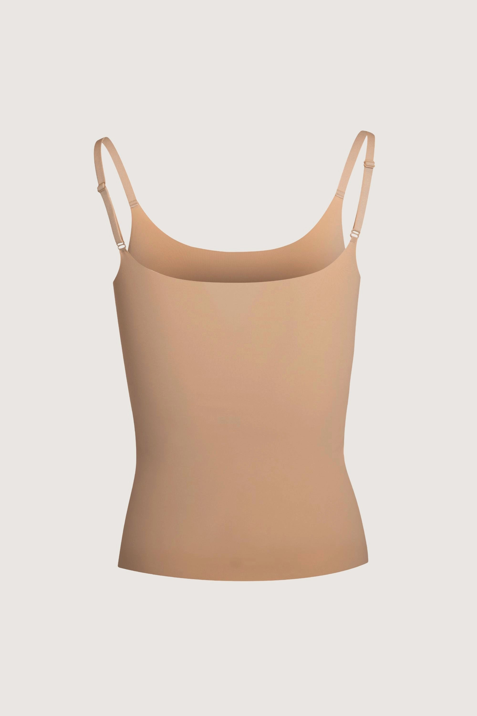 The Strap Top - JOHANNE