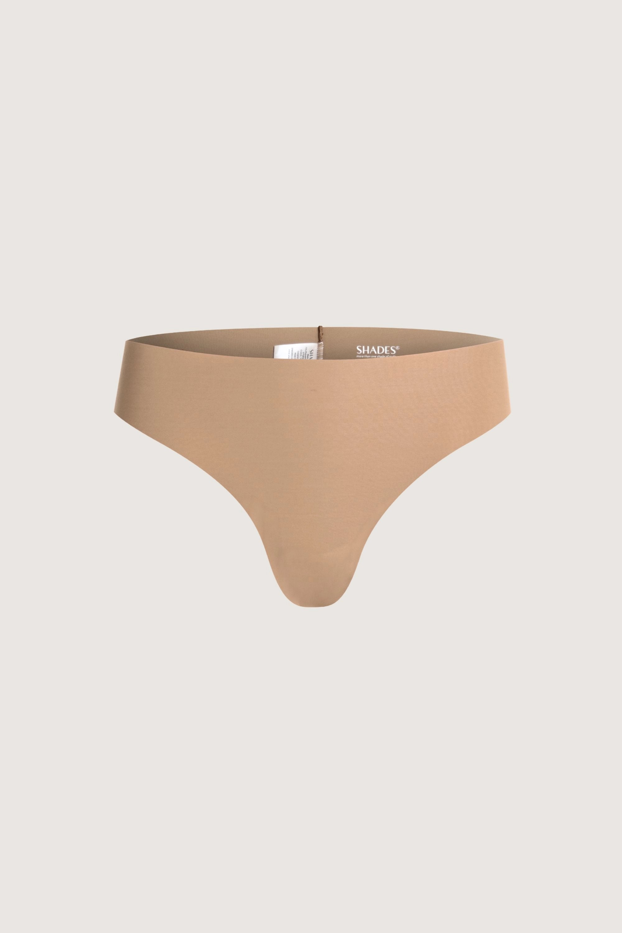 The Thong - JOHANNE