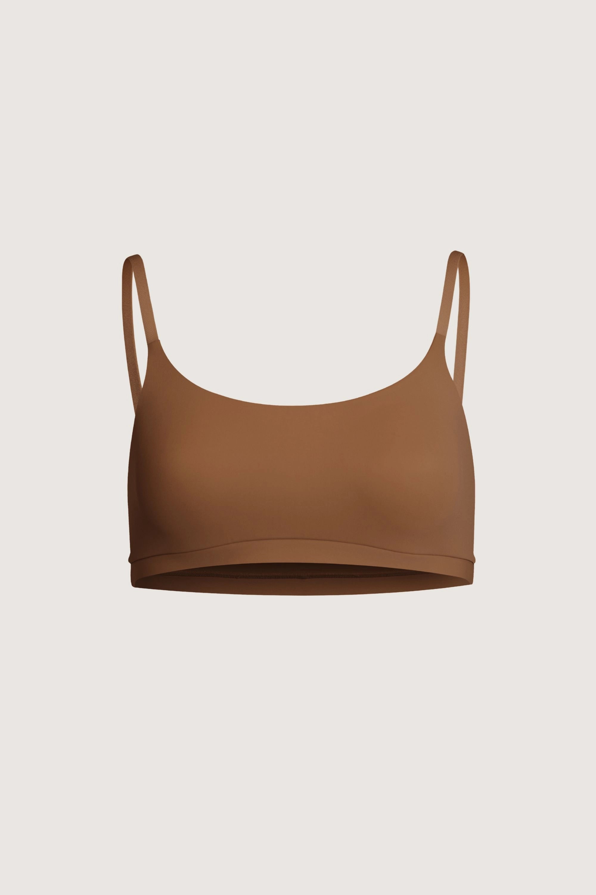 The Soft Bra - ROJA