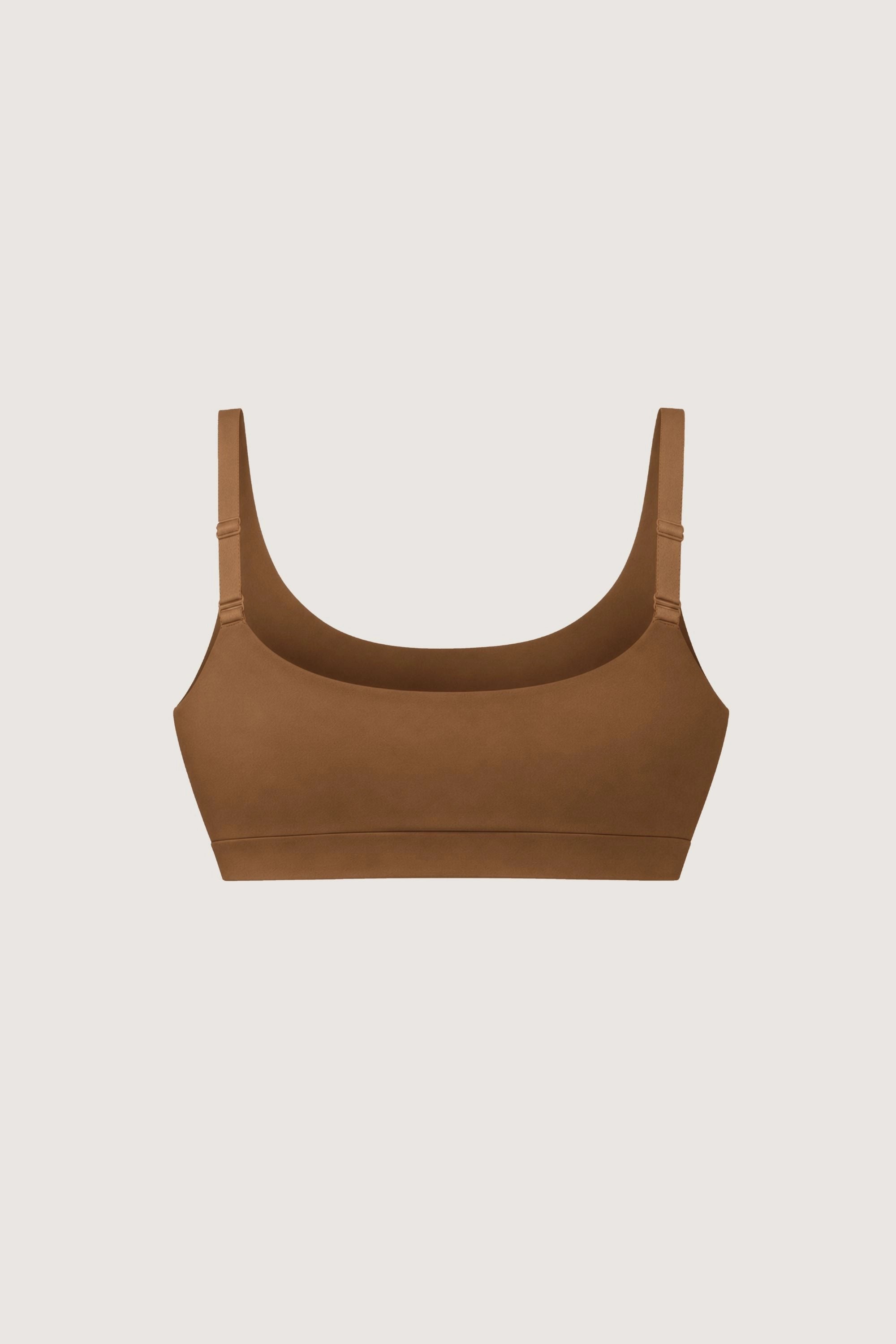The Soft Bra+ - ROJA