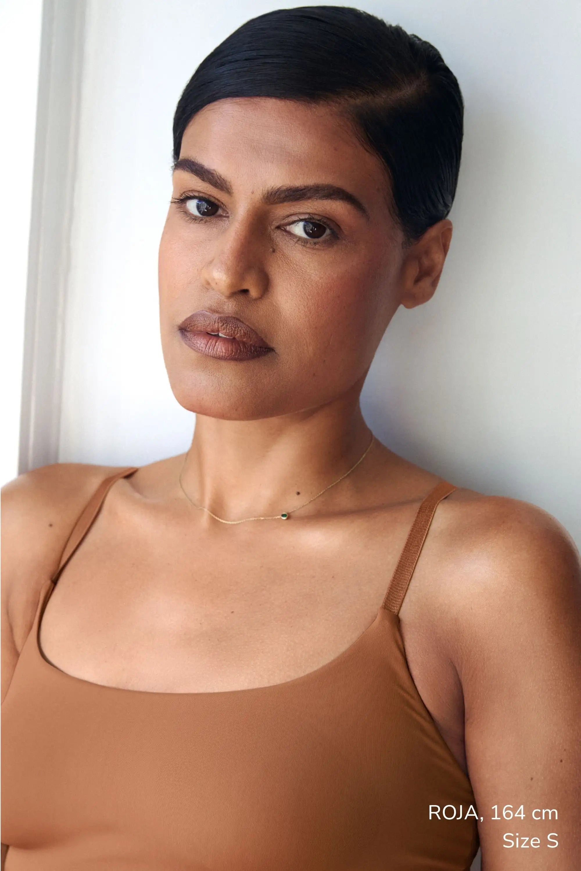 The Soft Bra - ROJA