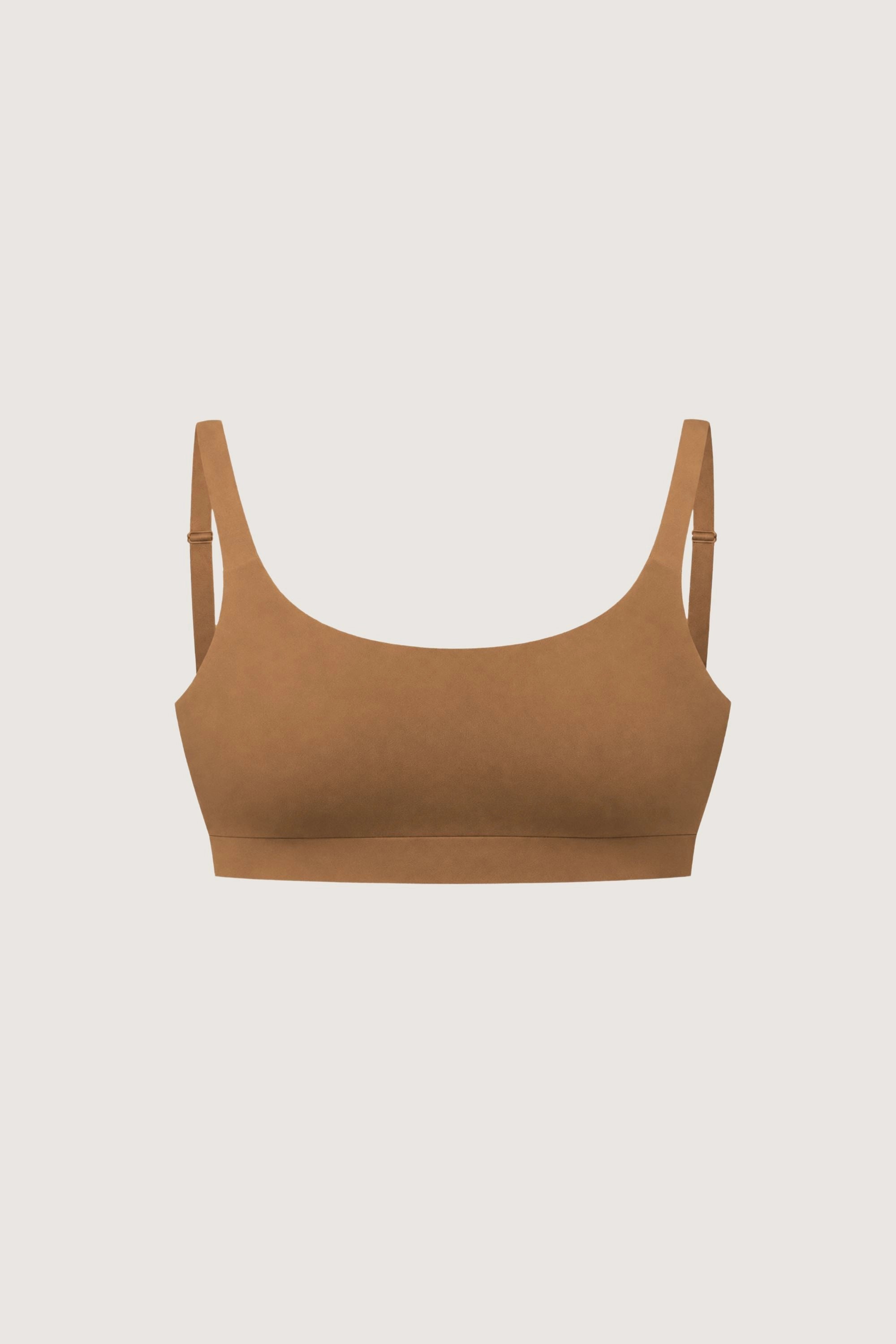 The Soft Bra+ - ZELMA