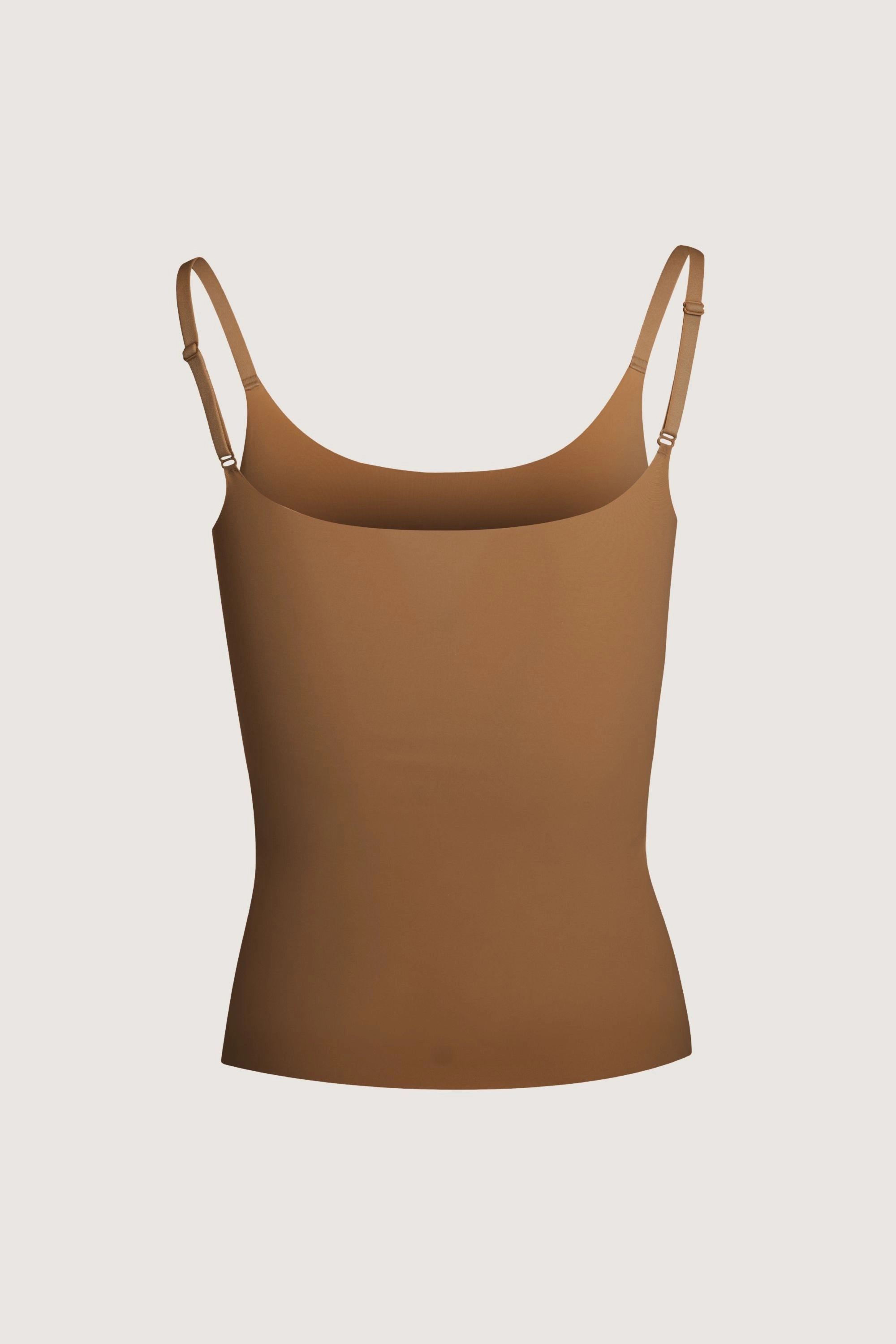 The Strap Top - ZELMA